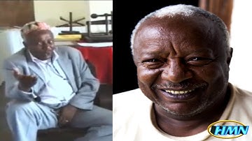 HMN: Abdella sherif z