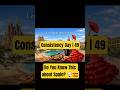 National Things of Spain 🇪🇸🌎 | Amazing Facts #shorts