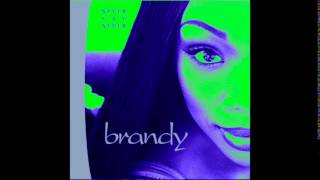 Brandy - Almost Doesn't Count (Chopped and Screwed)