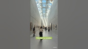 Animate Your Architecture with AI (No 3D skills needed)