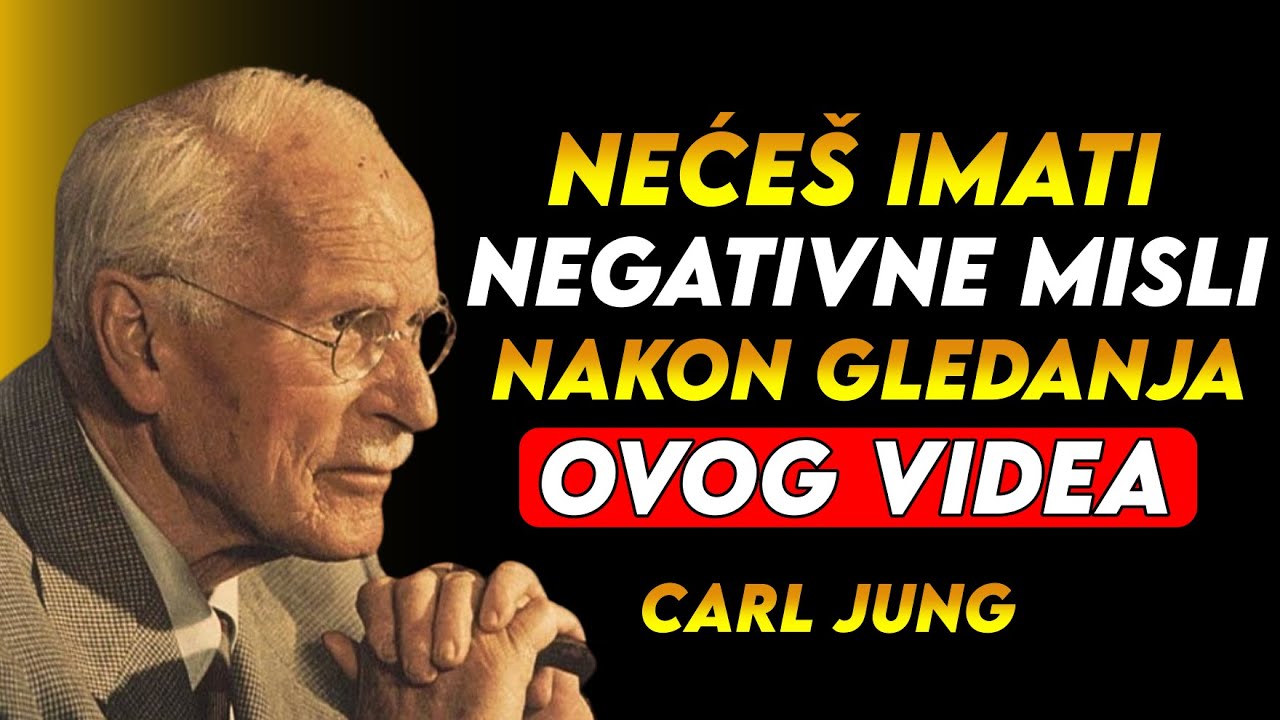 10 MENTALNIH KODOVA KOJI REPROGRAMIRAJU TVOJU STVARNOST – CARL JUNG