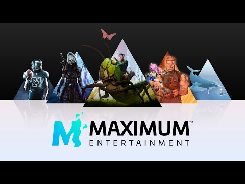 Maximum Entertainment 2024 Roadmap Walkthrough