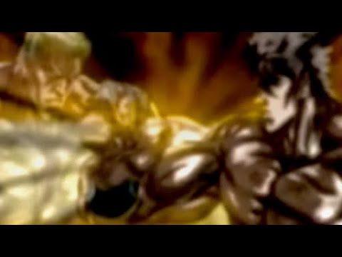パチスロ 北斗の拳2 乱世覇王伝天覇の章【導入ムービー集】