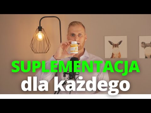 Wideo: Suplement Pygeum: 10 Zastosowań, Dawka, Skutki Uboczne, Ryzyko I Więcej