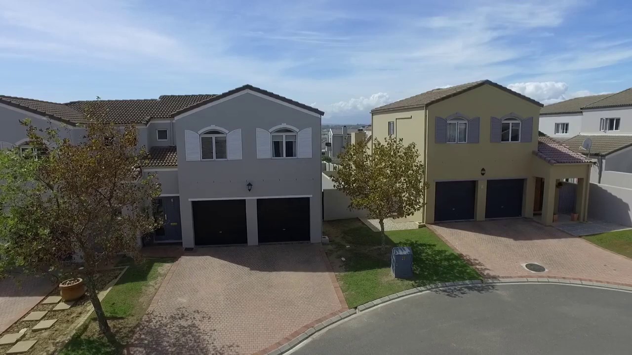 Avalon Estate Durbanville SOLD BY US YouTube