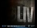 Upper Deck Hockey cards featured on NHL Live!
