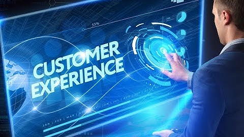 Tech Mahindra: Welcome to the Connected Future