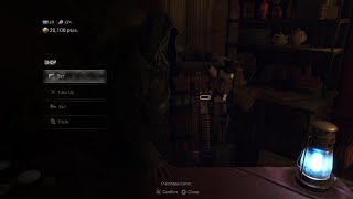 Resident Evil 4 - More Pest Control Quest