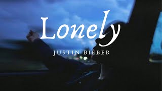 Justin Bieber_ Lonely lyrics song