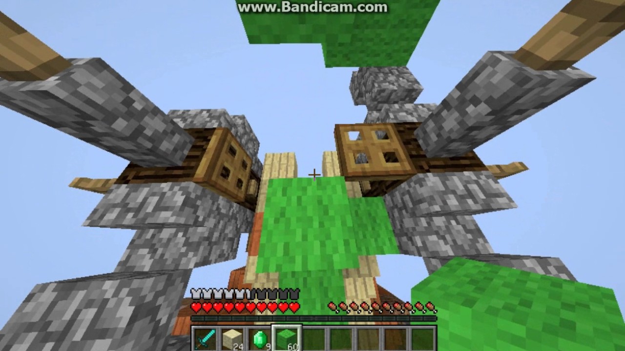 Тренировка бедварса без лицензии