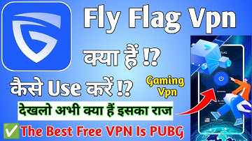 Fly Flag Quick Proxy || Fly Flag Vpn Kaise Use Kare | How To Use Fly Flag Vpn | Fly Flag Vpn Kya Hai