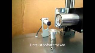 Produktkennzeichnung