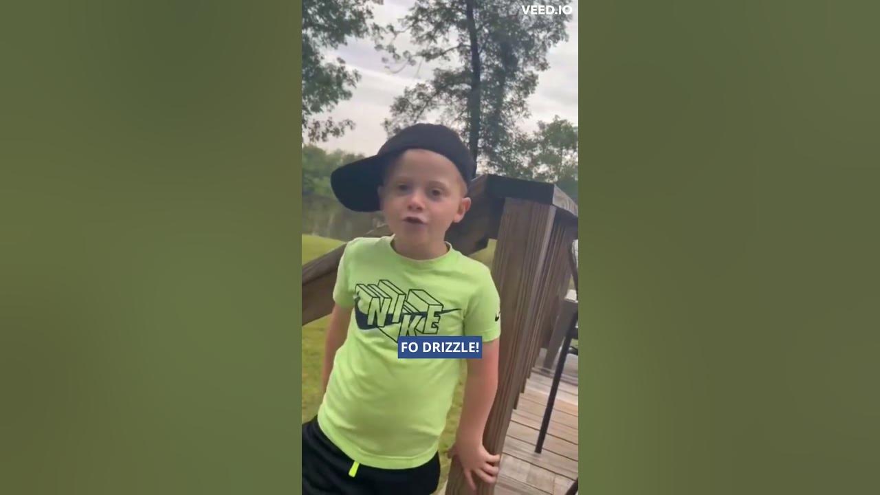 Why does Snoop Dog need an umbrella? YouTube