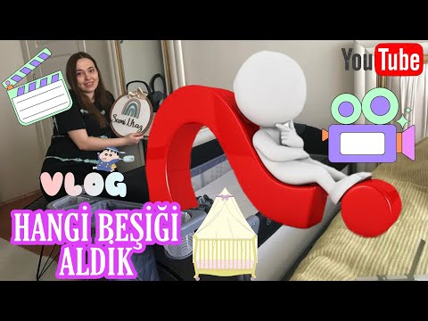 Video: Tüm beşik yatakları standart boyutta mı?