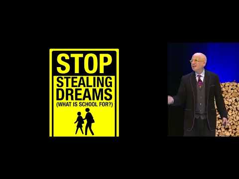 Seth Godin – Leadership vs Management What it means to make a difference 720p