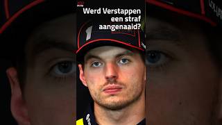 Naaide Russell Verstappen BEWUST een straf aan?! | GPBlog F1 nieuws update