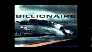 Watch Billionaire Touching Down video