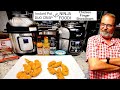 INSTANT POT DUO CRISP versus NINJA FOODI Air Fryer Chicken Fingers Tenderloins