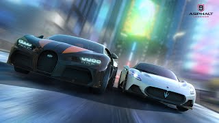 Asphalt 9 - Black Friday Trailer