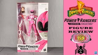 pink ranger hasbro