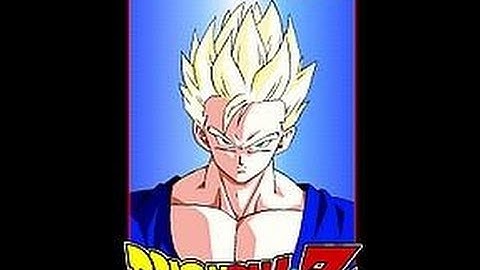 DBZ: Gohan Unleashed 