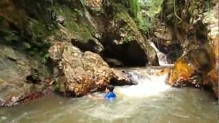 Jeram Kedah Fall - 蜗牛寻瀑迹 Snail-WORKS in Quest of Malaysia ...