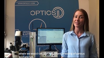 Teaser Optics11 Life - Chiaro Nanoindenter Webinar