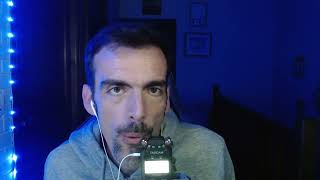 ASMR - 100% Licking au TASCAM !! - FR