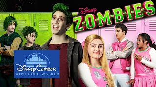 Zombies - DisneyCember