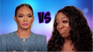 Evelyn Lozada restraining order gets DENIED against OG/Are we canceling Basketball Wives?