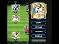 Kahn rank up = 10 players OVR 116 😯🔥 #eafc #fifa #eafc25 #fcmobile #fifamobile