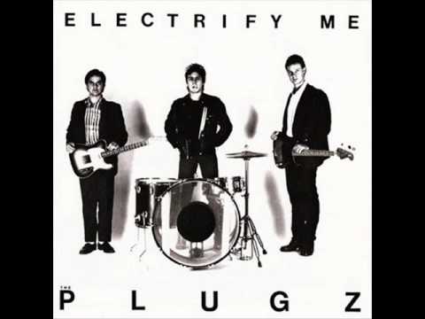 Punk music video thumbnail preview for The Plugz - Infection