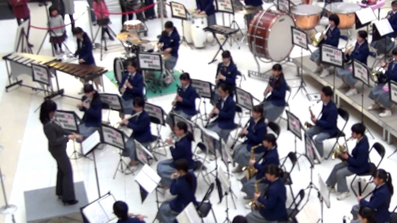 16 03 05 1345 4k アニメ映画 クレヨンしんちゃん 主題歌 Ola 千葉市立山王中学校吹奏楽部 ビビット南船橋スクールバンドパフォーマンス Youtube 16 03 05 1345 4k アニメ映画 クレヨンしんちゃん 主題歌 Ola 千葉市立山王中学校吹奏楽部 ビビット南船橋スクールバンドパフォーマンス Youtube