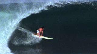 Beneath the Surface - Clip 1