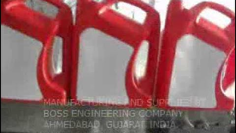 DSVL - DOUBLE SIDE VERTICAL LABELING MACHINE (Boss Engineering)