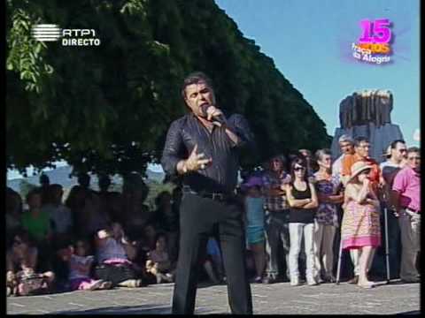 Toy (RTP) - Praça da Alegria (2) - 3 Junho 2010