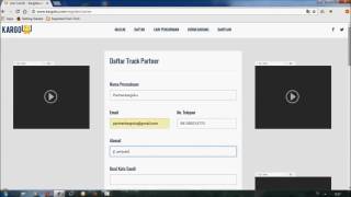 Tutorial Kargoku (Truck Partner) - Login & Daftar screenshot 5