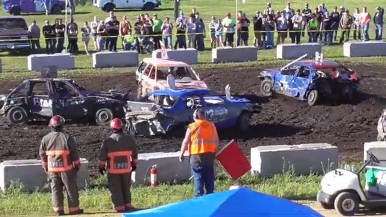 MIDSIZE (Freedom & Heroes Veteran Fundraiser)