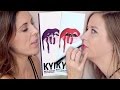 MORE Kylie Lip Kit UNBOXING & Realizing (Beauty Break)