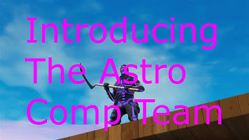 This Is Astro | #AstroRC #AstroOnTop