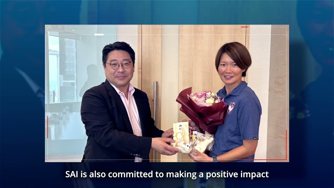 SAMTY ASIA INTRODUCTION VIDEO