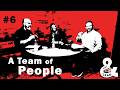 A Team of People | Kevin Stout, Malory Bond | Lift & Lead Ep. 6