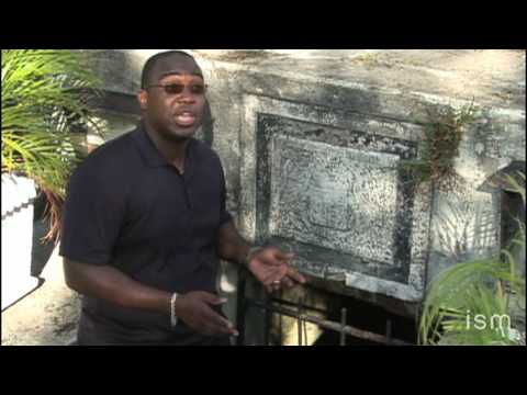 Barbados by Locals - Mystery of the Chase Burial V...