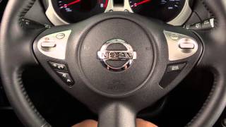 2016 NISSAN Juke - NissanConnectSM Mobile Apps screenshot 4