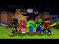 Minecraft PE - Last To Leave The Realms SMP Server Wins $1,000