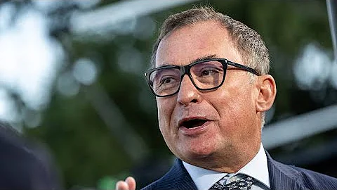 Bar Is High for Another Rate Cut, Says ECB's Nagel