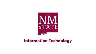NMSU IT Year In Review 2026