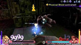 Celebrity Dissidia: Final Fantasy - Tidus vs Squall - greatest match EVER! Net Worth