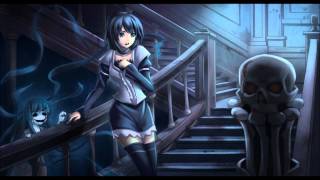 Nightcore - Whispers in the Dark [HQ]