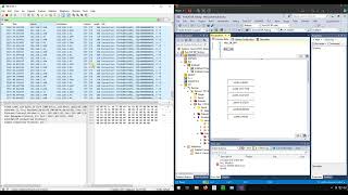 RoboDK.Integrate Ethernet/IP to communicate with Beckhoff TwinCAT3